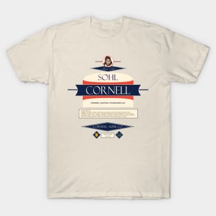 Cornell-Sohl Co. T-Shirt